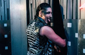 Rhea Ripley