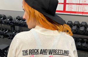 Becky Lynch