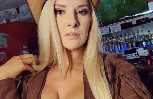 Lacey Evans