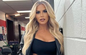 Dana Brooke
