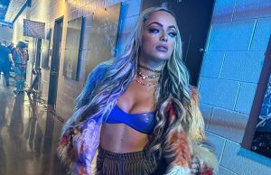 Liv Morgan