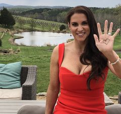 Stephanie McMahon