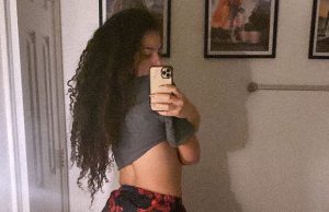 Samantha Irvin