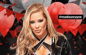 Madison Rayne