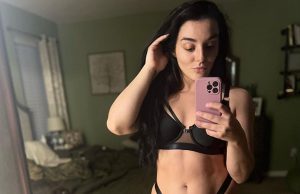 Deonna Purrazzo