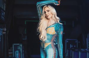 Charlotte Flair