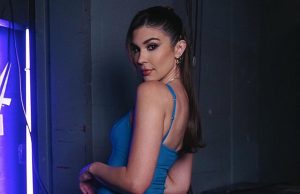 Cathy Kelley