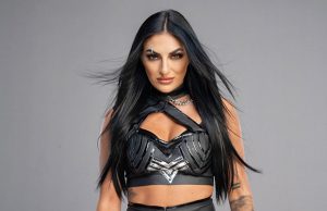 Sonya Deville