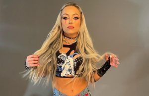 Liv Morgan