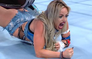 Liv Morgan