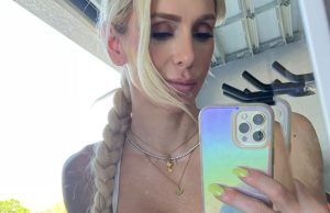 Charlotte Flair
