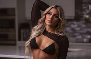 Tiffany Stratton