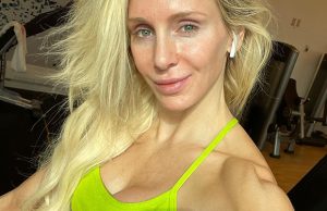 Charlotte Flair