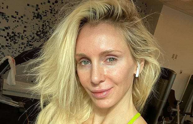 Charlotte Flair