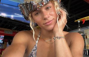 Sol Ruca