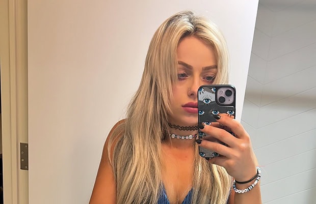 Liv Morgan