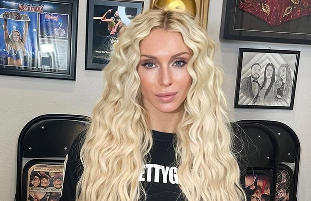 Charlotte Flair