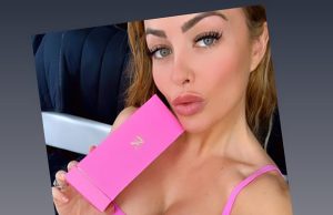 Mandy Rose Saccomanno