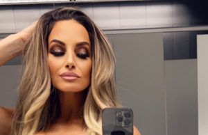 Trish Stratus
