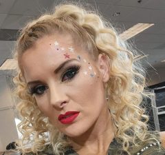 Lacey Evans