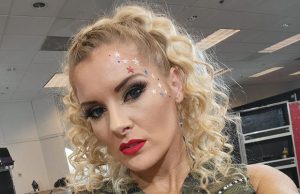 Lacey Evans