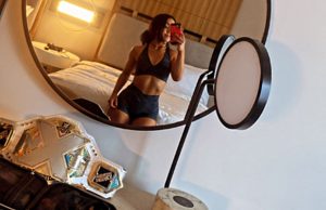 Roxanne Perez