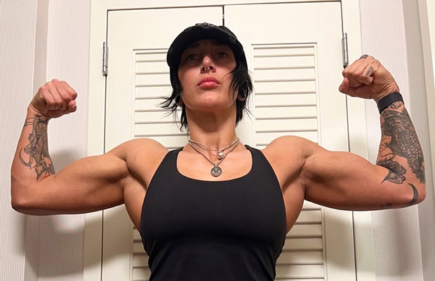 Rhea Ripley