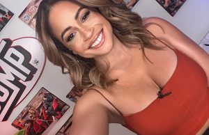 Kayla Braxton