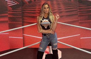 Trish Stratus