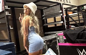 Liv Morgan