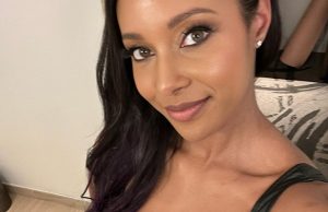 Brandi Rhodes