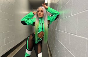 Zelina Vega