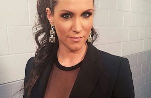 Stephanie McMahon