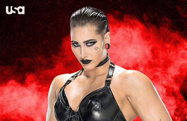 Rhea Ripley