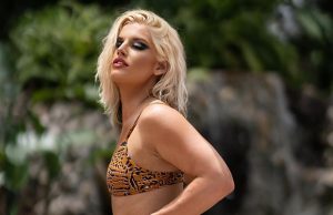 Toni Storm