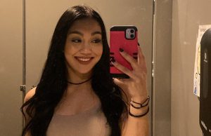 Roxanne Perez