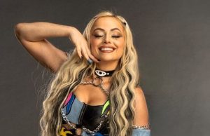 Liv Morgan