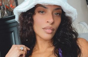 Zelina Vega