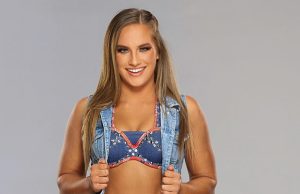 Fallon Henley