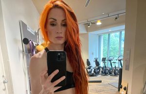 Becky Lynch