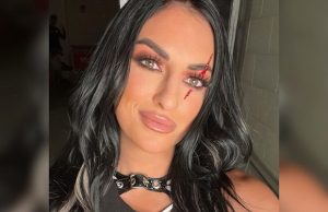 Sonya Deville