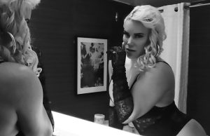 Taya Valkyrie
