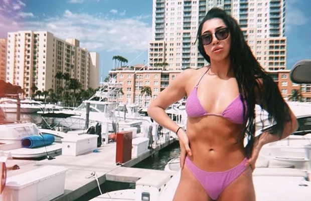 Indi Hartwell