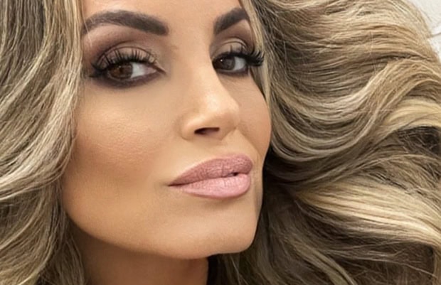 Trish Stratus