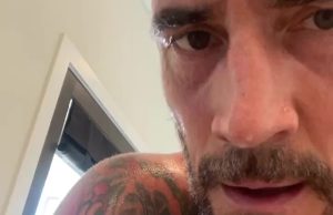 CM Punk