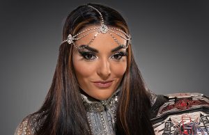 Deonna Purrazzo