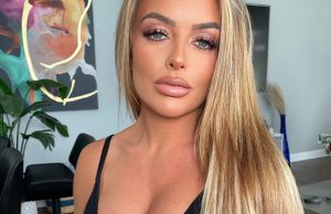Amanda Saccomanno