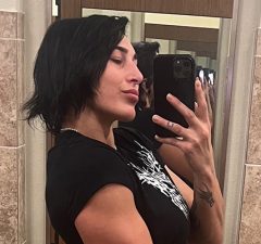 Rhea Ripley