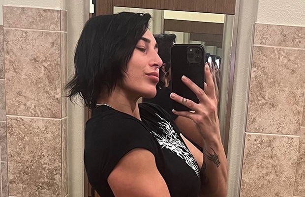 Rhea Ripley