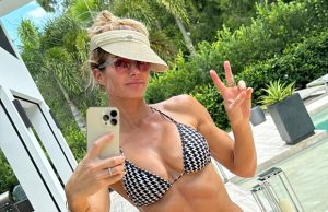 Torrie Wilson